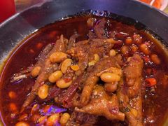 -老闵田螺馆·南昌特色小炒(梦时代店)