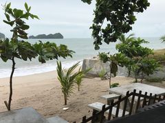 -Scarborough Fish & Chips- Tanjung Rhu