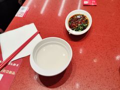 -喜家德虾仁水饺(长泰广场店)