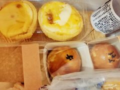 -鲍师傅糕点(春熙路店)