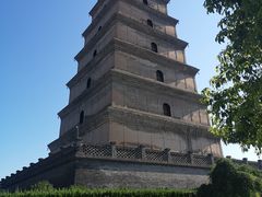 -大慈恩寺(大雁塔)