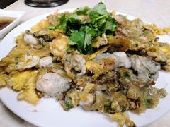 蚝仔烙-华威达牛庄(黄埔大道西店)