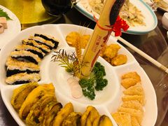 -金源食府(林乐路店)