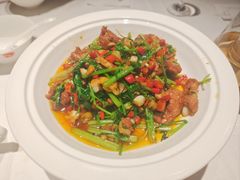 -阿五黄河大鲤鱼(纬三路店)