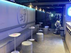大堂-野人牧坊Gelato(天津南开大悦城店)
