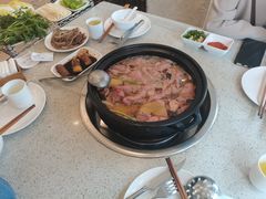 -蜀皇·菌汤鲜黄牛肉汤锅(宽窄巷子店)