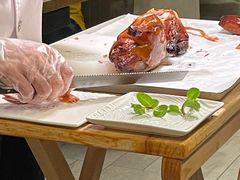 -小放牛炒菜馆(裕华万达店)