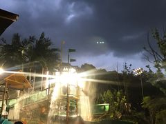 -杭州开元森泊度假乐园