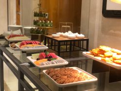 -武汉汉口喜来登大酒店·宴会厅