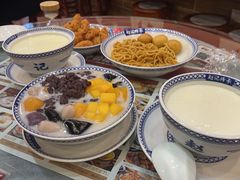-赵记传承·中国甜品(福州总店)