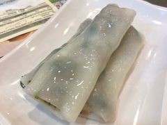 -添好运点心专门店(中环IFC店)