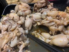 美蛙-销魂美蛙鱼头火锅(上海首店)