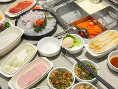 -海底捞火锅(莘松路店)