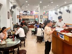 -荔园小馆(园岭新村二期店)