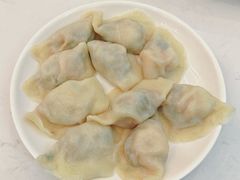 -枫林饺子