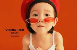 -VISION HER·薇森鹤专业孕婴亲子摄影工作室