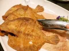 -开海·红岛海鲜虾水饺(石老人店)