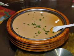 -刘胖子家常菜·蹄花焖藕(兴业店)