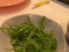 -争鲜回转寿司(通州万达店)