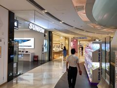 -深圳来福士广场