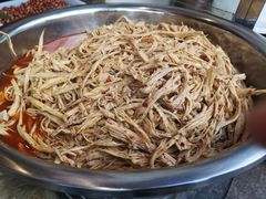 -张记捆鸡(总店)