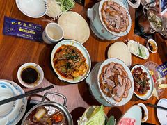 -龙聚德北京烤鸭(巴南商社汇购物中心店)