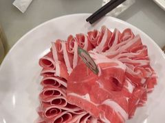 -牛街·马辈儿涮肉(牛街二店)