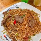 在四哥家常菜，人均100块吃出海鲜自由