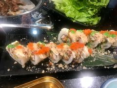 -九坤韩式烤肉(建发阅彩城店)