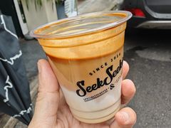 -SeekSeeking咖啡专门店(堰塘街店)