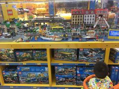 -玩具反斗城(海港城店)