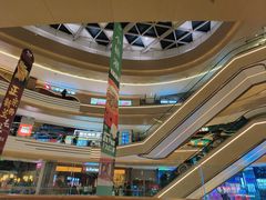 -青年公社烤鸭(熙悦天街店)