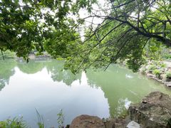 -宝岩生态观光园