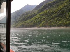 -乌江画廊(彭水苗族土家族自治县)