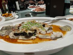 -南园酒家(前进路店)