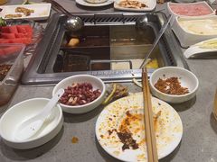 -海底捞火锅(铂澜大象城店)