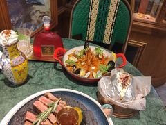 -秘密旅行Bonjour(黑金冠 江南西店)