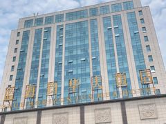 -蓝海钧华大酒店