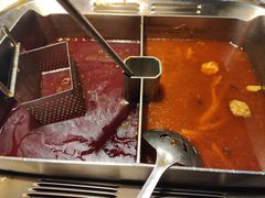 -九鼎轩脆毛肚火锅(南京东路店)