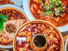 -全牛匠·乐山跷脚牛肉(新中关店)