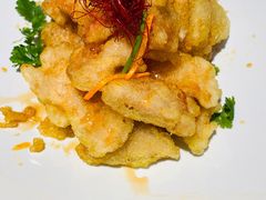 锅包肉-北大荒人•新东北菜(青岛银座店)