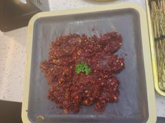 -千家粗粮王·火锅烧烤自助(庆阳店)