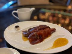 -北京四季酒店·采逸轩