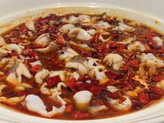 -青花椒花椒鱼(合生汇店)