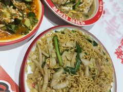 -阿青龙虾·烧烤大排档(湖里万达店)