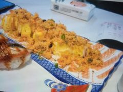 -花漫里亲民日式餐厅(万象城店)
