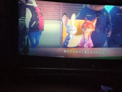 -星轶STARX影城(星沙吾悦广场STARX店)