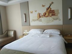 -维也纳国际酒店·江苏苏州火车站北广场店