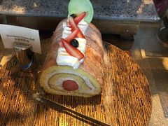 -深圳四季酒店·馥自助餐厅