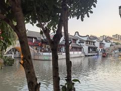 -召稼楼古镇